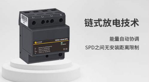 风力发电为什么要用到浪涌保护器-来看看专业厂家如何解答【杭州易造】
