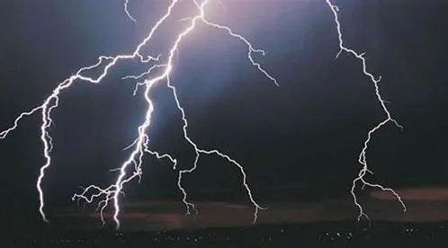 预防雷电安全小常识—防“雷”于未然,易造更安全【杭州易造】