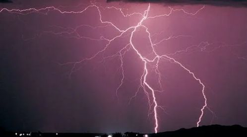 雷电过电压—你知道有哪些类型吗【杭州易造】