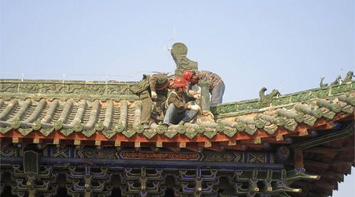 防雷类别—一文全知道【杭州易造】