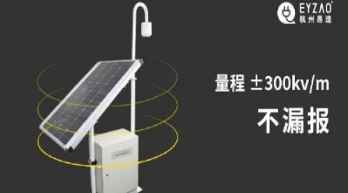 传统被动式防雷和主动式防雷区别居然这么大【易造防雷】