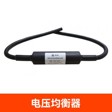 电压均衡器(地极保护器)