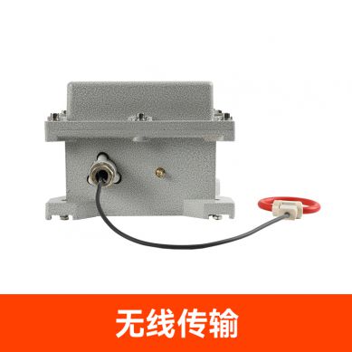 雷电流记录仪