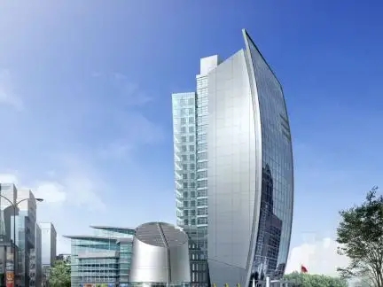 建筑物的防雷等级是怎么定的