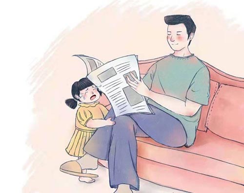 父亲节｜杭州易造祝天下所有父亲节日快乐！