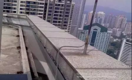 防雷装置的主要组成