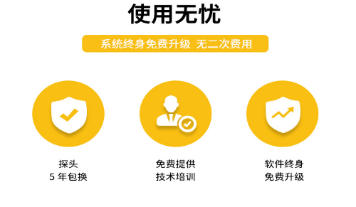 好的雷电预警器厂家-易造售后使用无忧