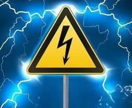 景区雷电预警系统